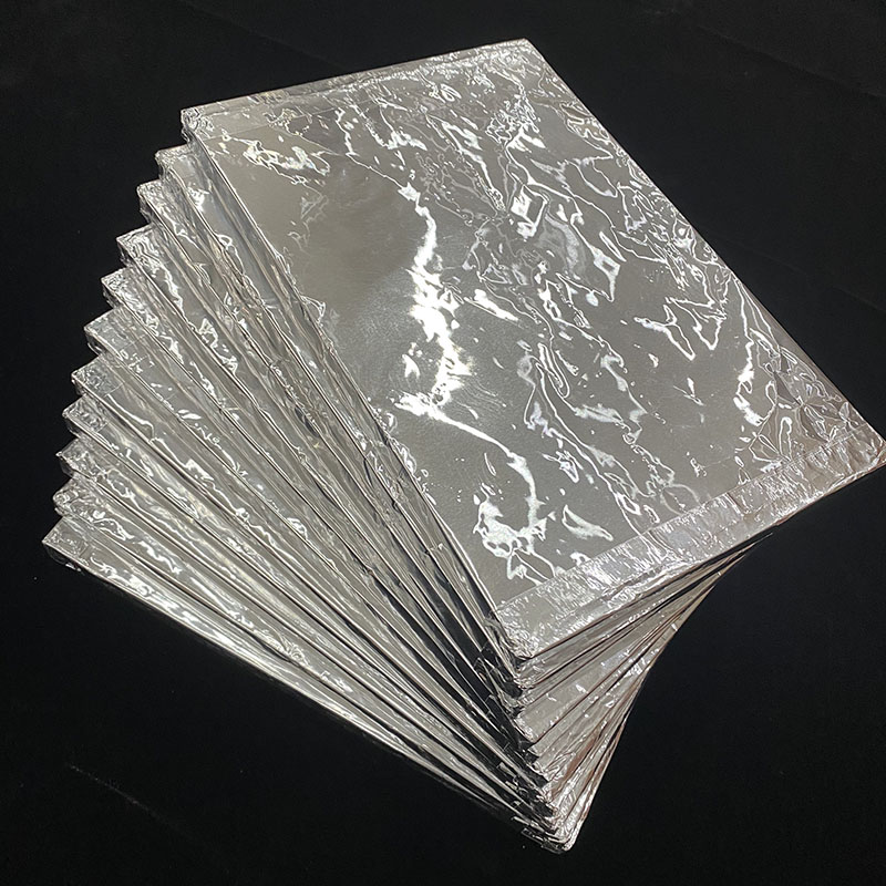 水泥預(yù)熱器用納米隔熱板1000型